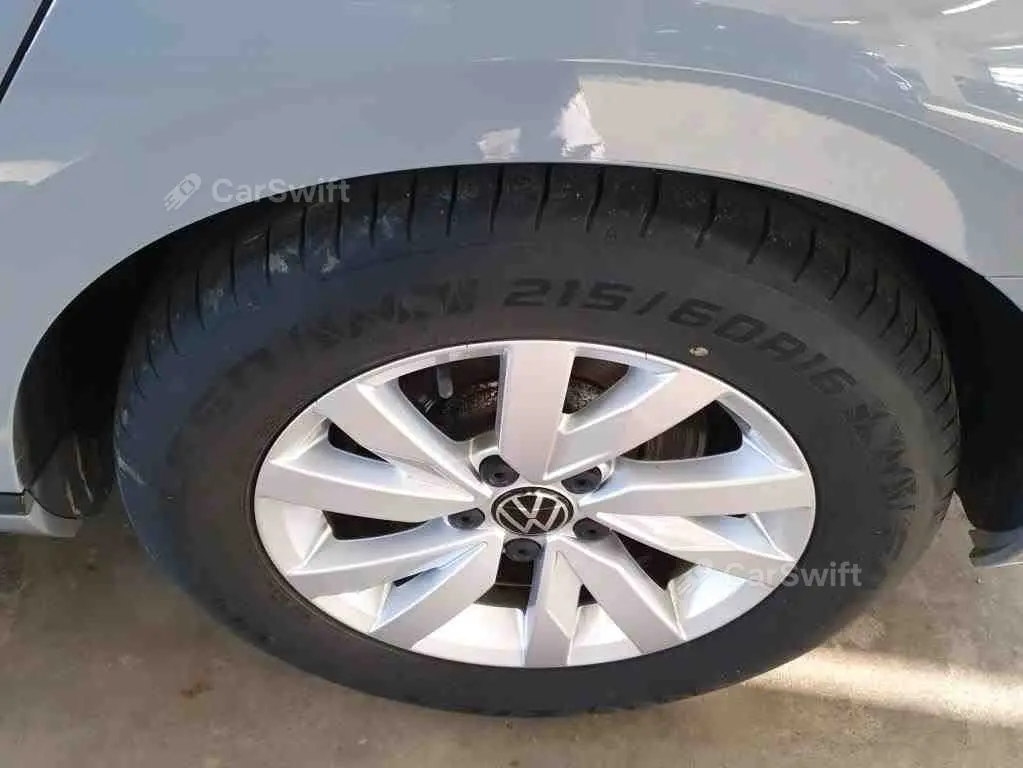 Volkswagen Passat Business Premium, 2022, фото 16
