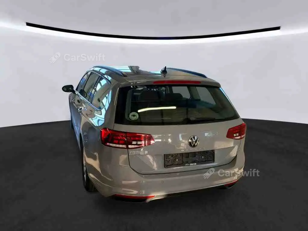 Volkswagen Passat Business Premium, 2022, фото 2