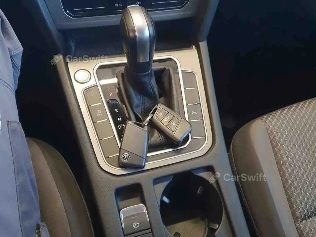 Volkswagen Passat Business Premium, 2022, фото 7