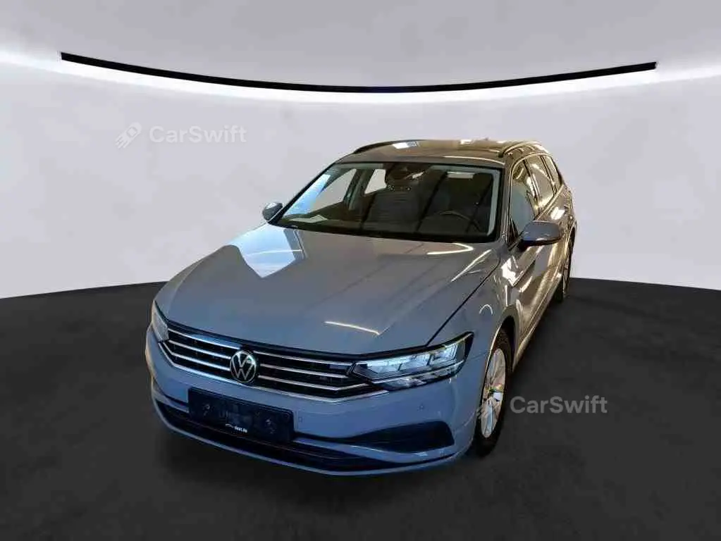 Volkswagen Passat Business Premium, 2022, фото 1