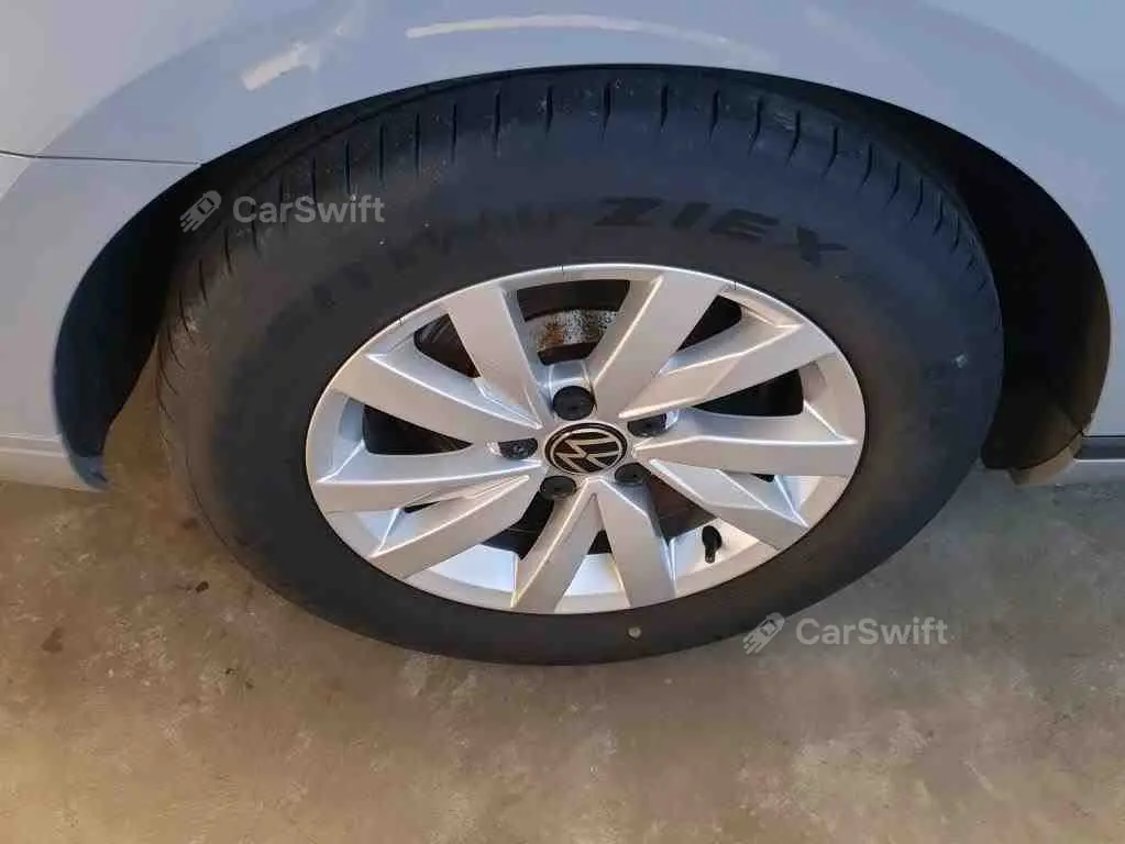 Volkswagen Passat Business Premium, 2022, фото 17
