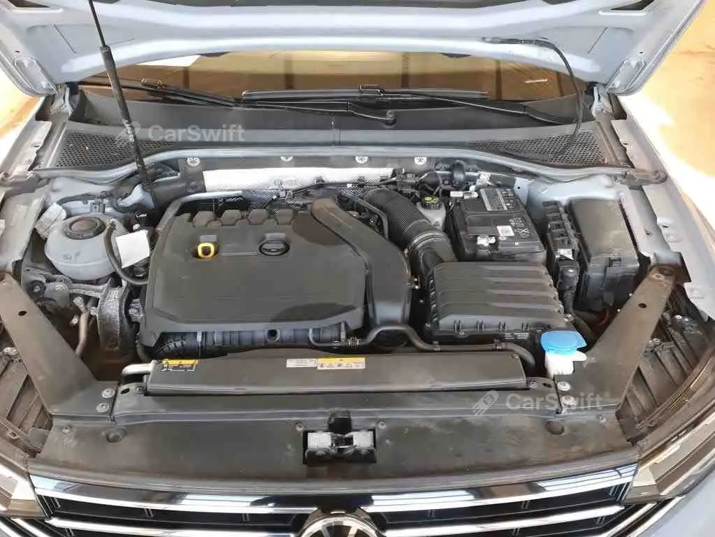 Volkswagen Passat Business Premium, 2022, фото 11