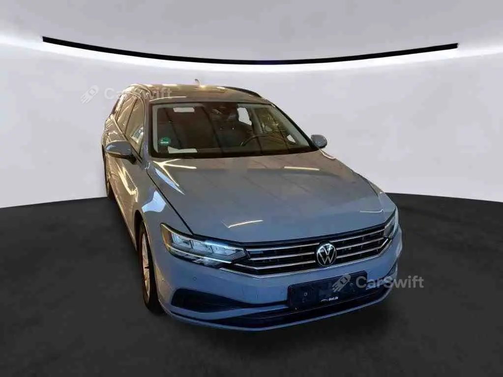 Volkswagen Passat Business Premium, 2022, фото 3