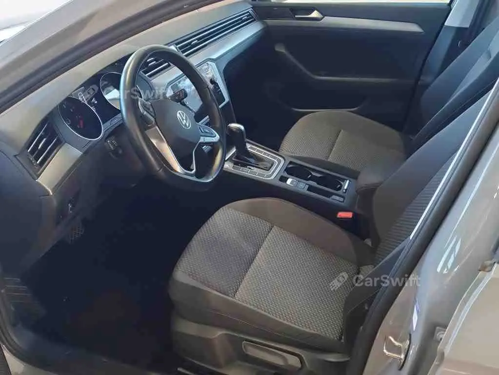 Volkswagen Passat Business Premium, 2022, фото 5
