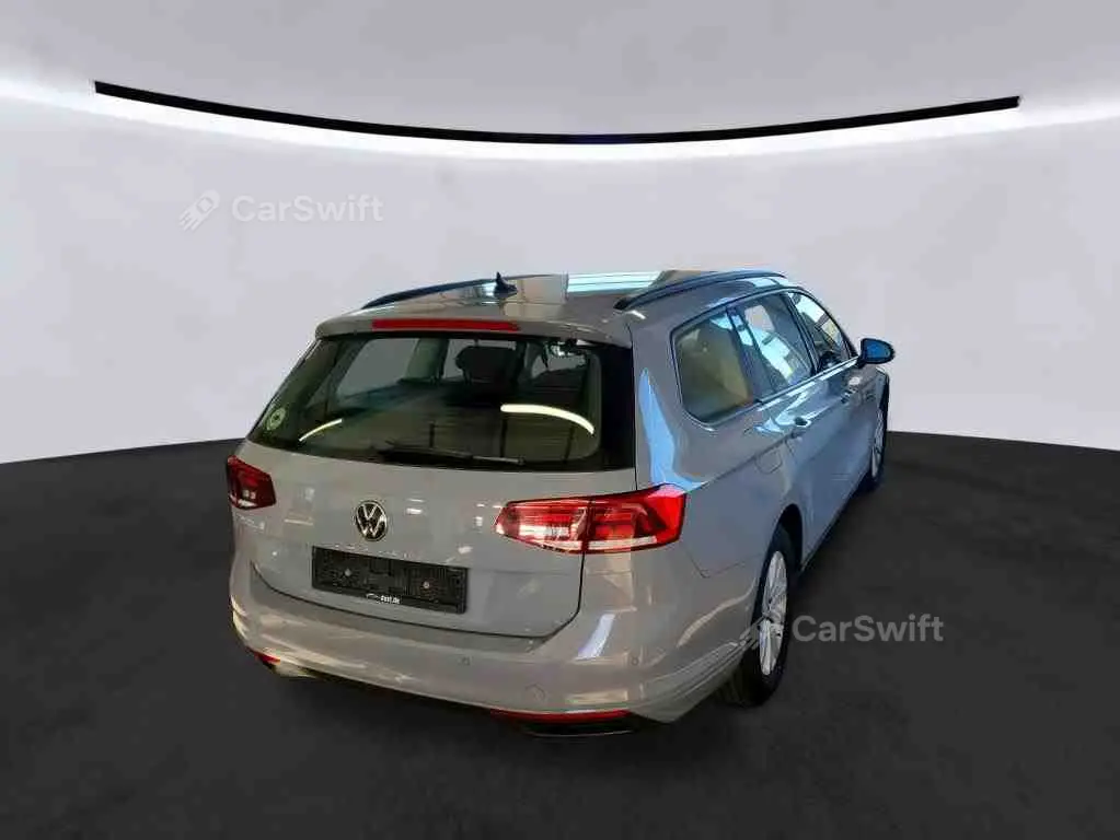 Volkswagen Passat Business Premium, 2022, фото 4