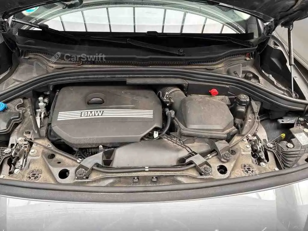 BMW 218i Active Tourer Luxury Line, 2023, фото 11
