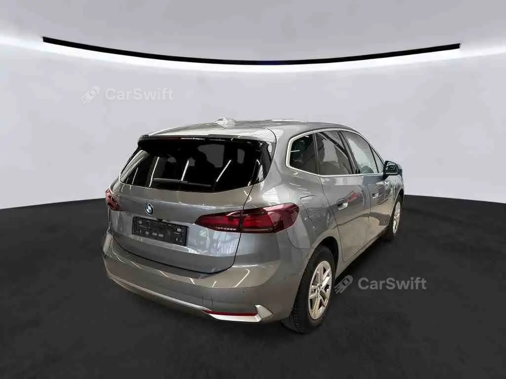 BMW 218i Active Tourer Luxury Line, 2023, фото 4