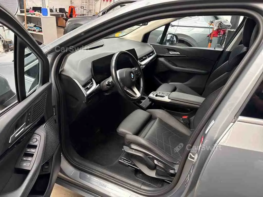 BMW 218i Active Tourer Luxury Line, 2023, фото 5