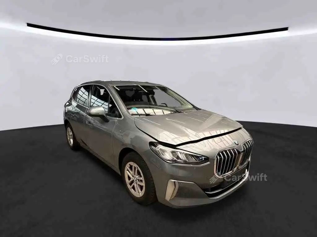 BMW 218i Active Tourer Luxury Line, 2023, фото 2