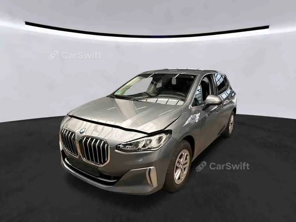 BMW 218i Active Tourer Luxury Line, 2023, фото 1