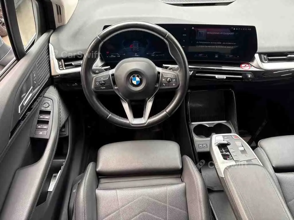 BMW 218i Active Tourer Luxury Line, 2023, фото 7