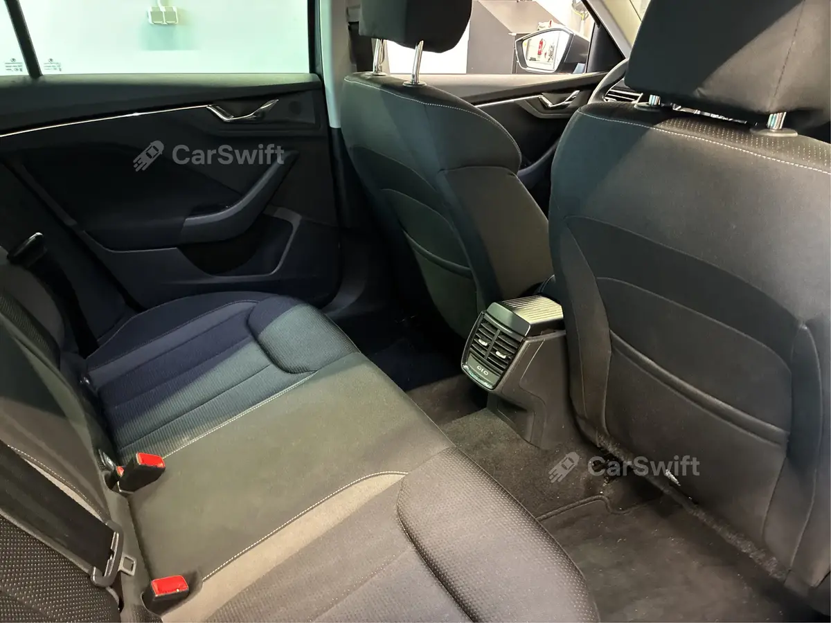 Skoda Kamiq Ambition Tour [CNG], 2022, фото 12