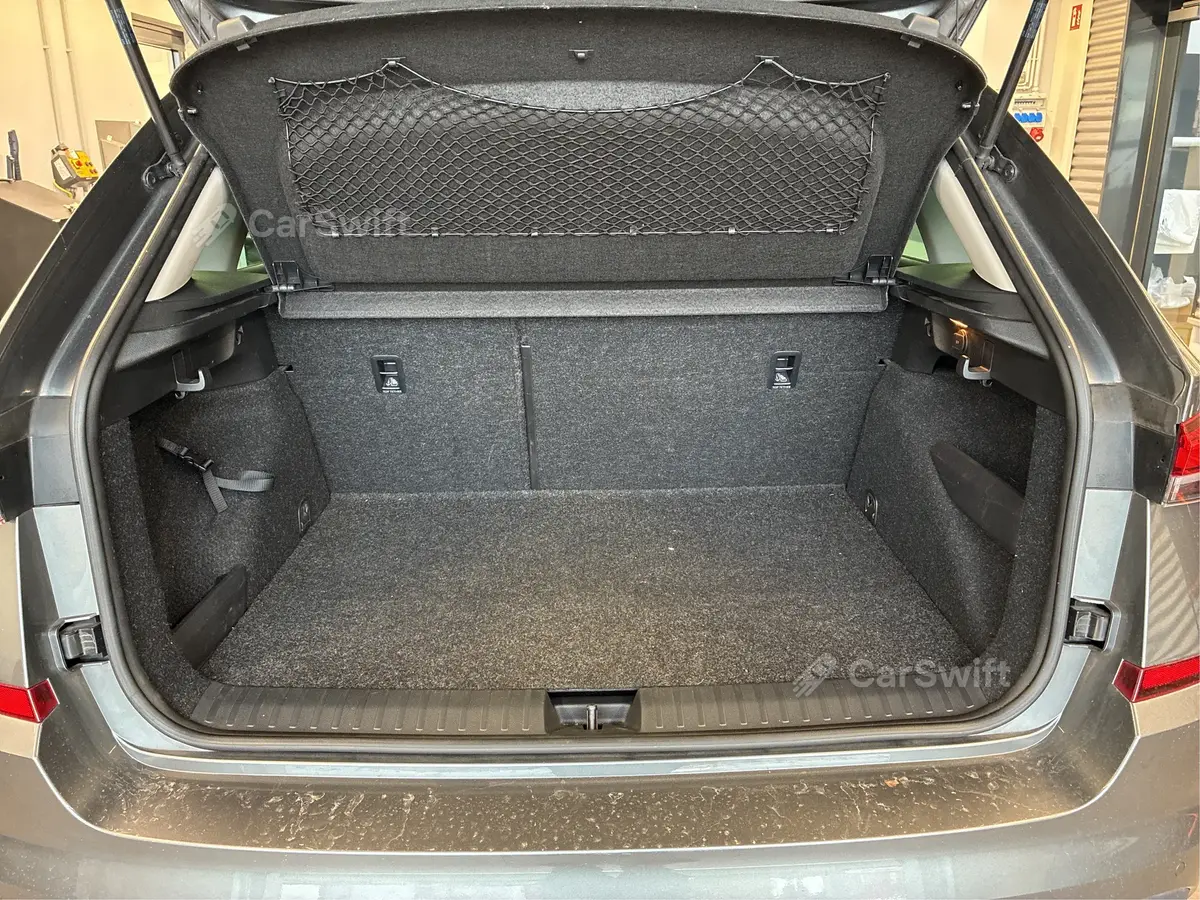 Skoda Kamiq Ambition Tour [CNG], 2022, фото 14
