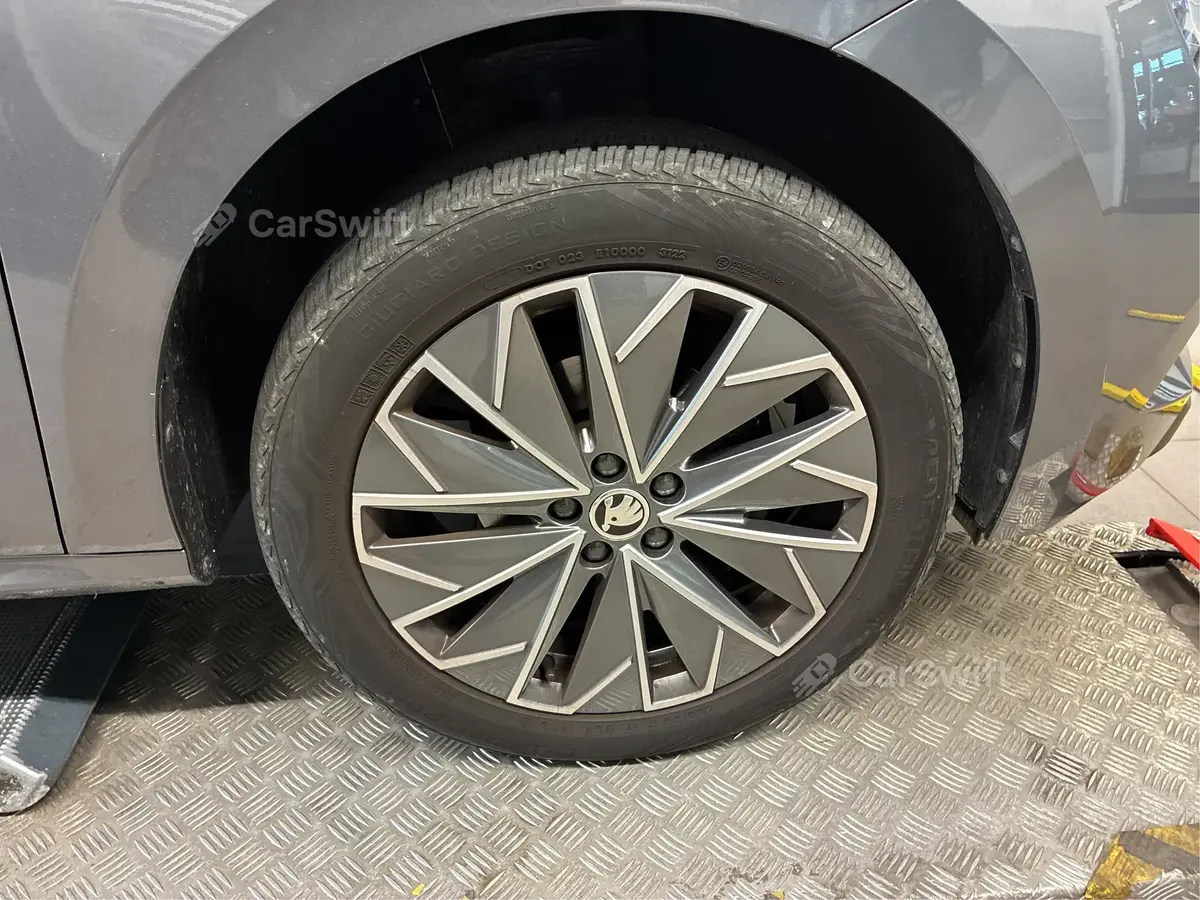 Skoda Kamiq Ambition Tour [CNG], 2022, фото 18