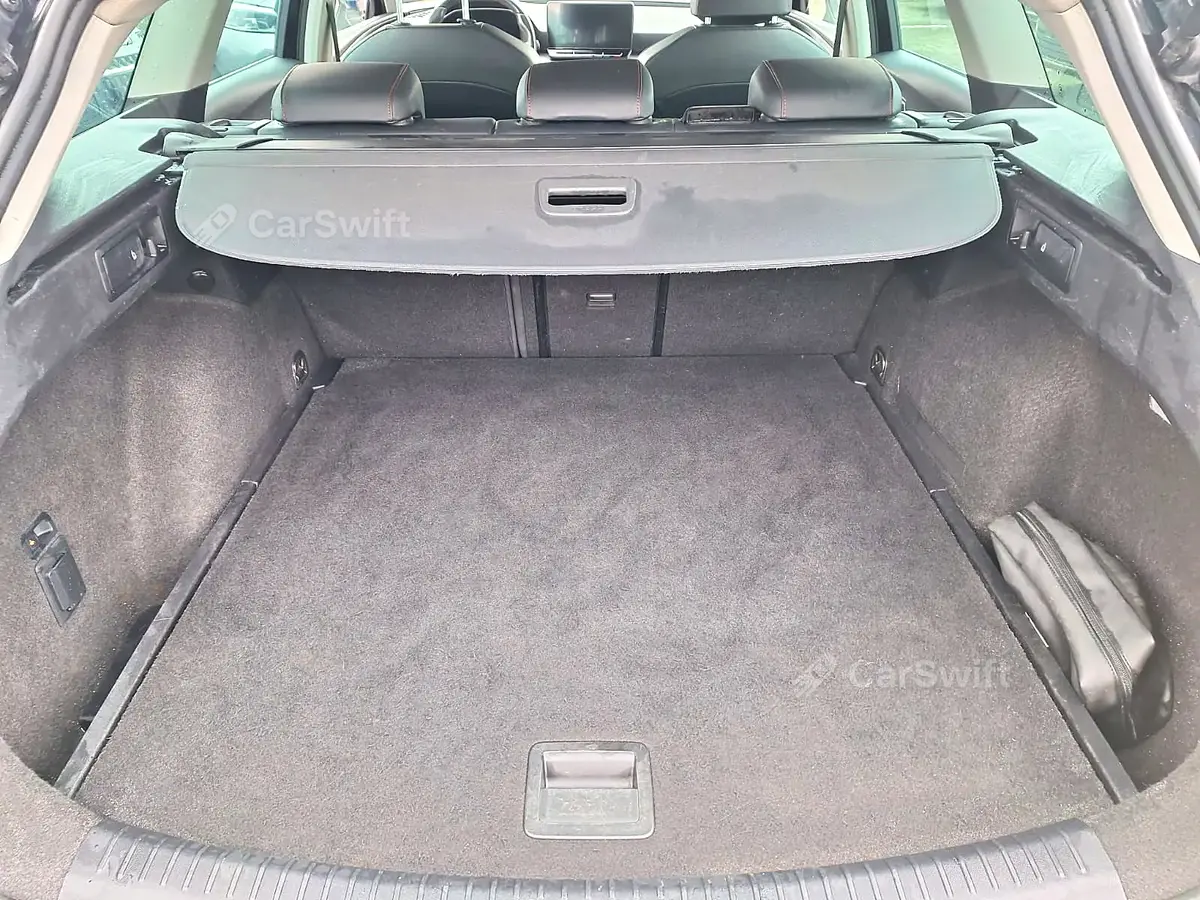Seat Leon FR [CNG], 2022, фото 13