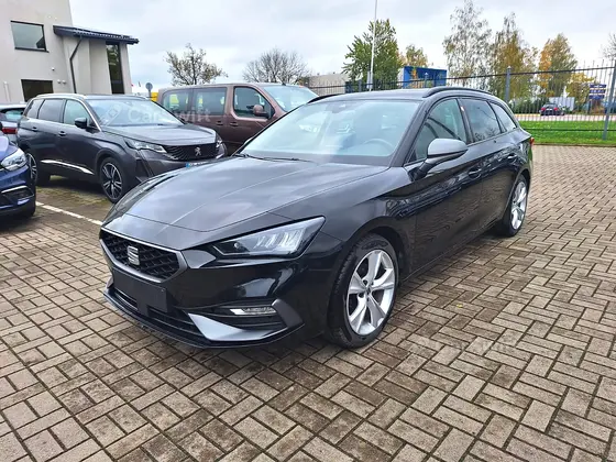 Seat Leon FR 2022