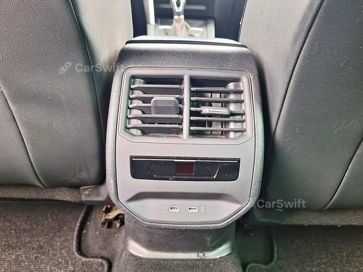 Seat Leon FR [CNG], 2022, фото 12