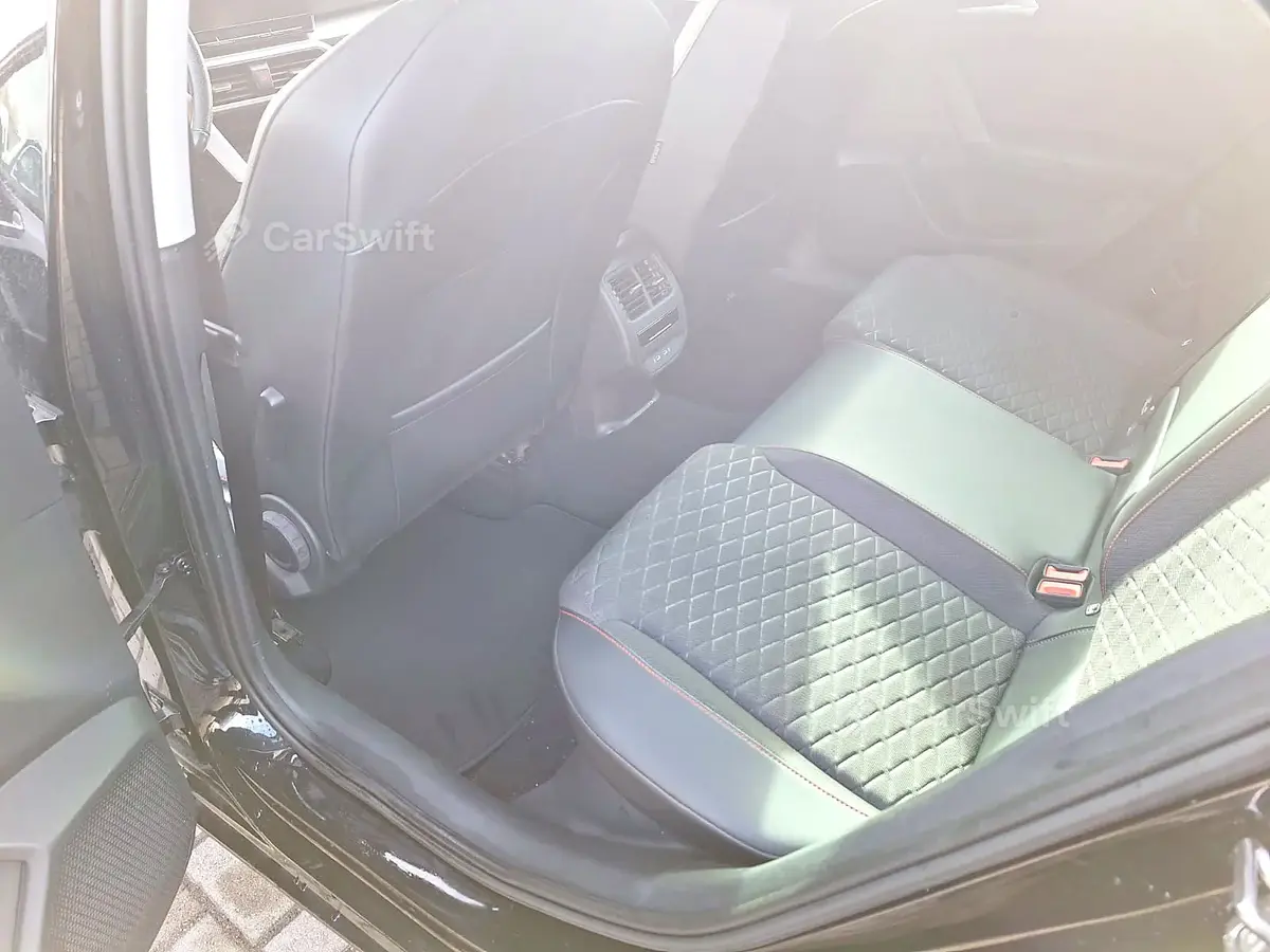 Seat Leon FR [CNG], 2022, фото 11